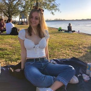 Meet your Posher, Rachel